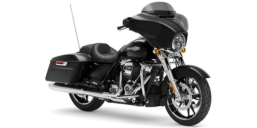 2021 Harley-Davidson Touring Street Glide FLHX