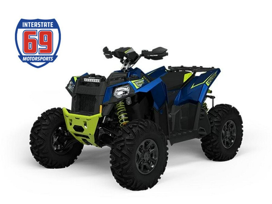 2023 Polaris® Scrambler XP 1000 S