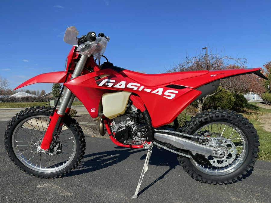 2024 GASGAS EW 500F