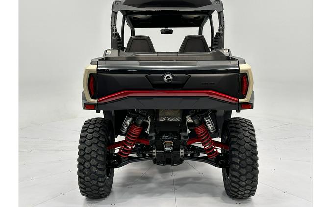 2024 Can-Am Commander MAX XT-P 1000R