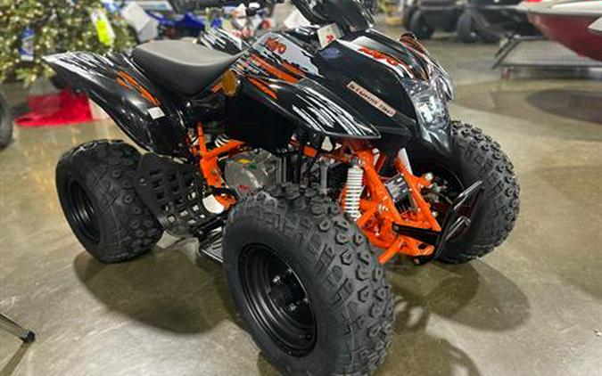 2022 Kayo Storm 150