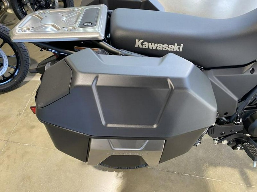 2024 Kawasaki KLR®650 Adventure ABS