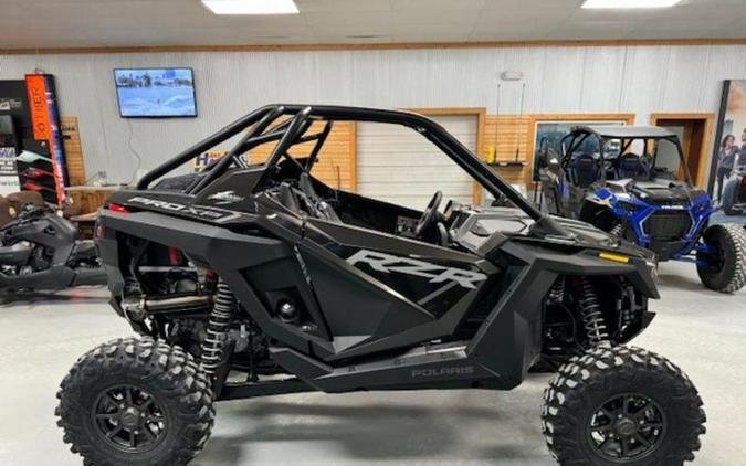 2024 Polaris® RZR Pro XP Ultimate