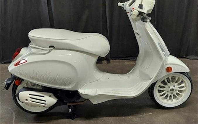 2023 Vespa Sprint 150 S