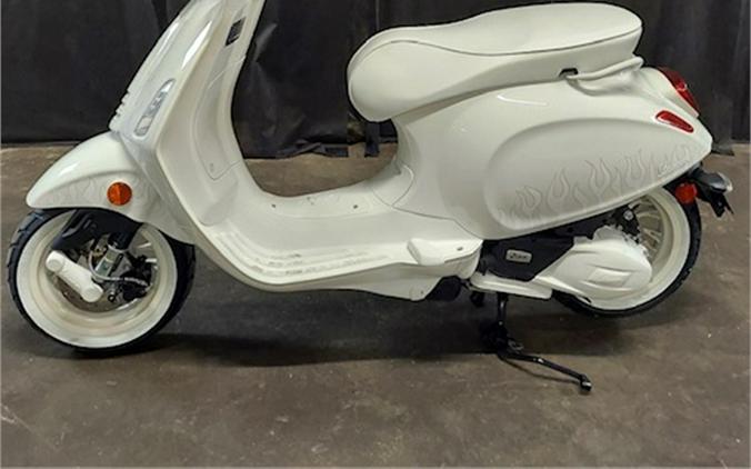 2023 Vespa Sprint 150 S