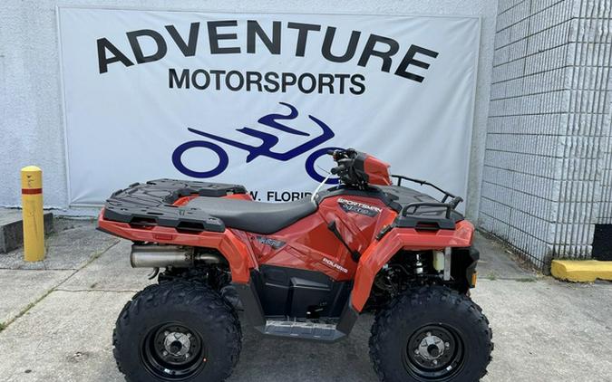 2024 Polaris Sportsman 450 H.O.