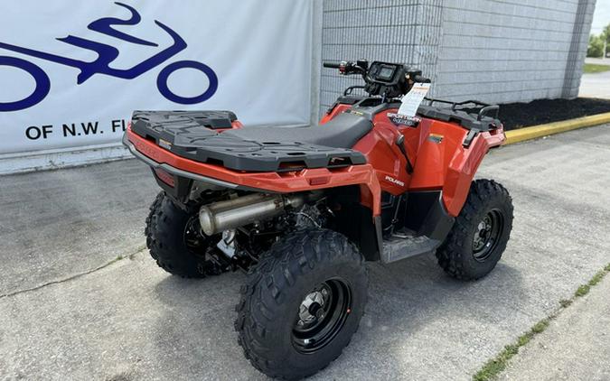 2024 Polaris Sportsman 450 H.O.