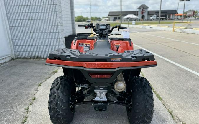 2024 Polaris Sportsman 450 H.O.