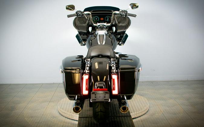 2024 Harley-Davidson Road Glide Limited