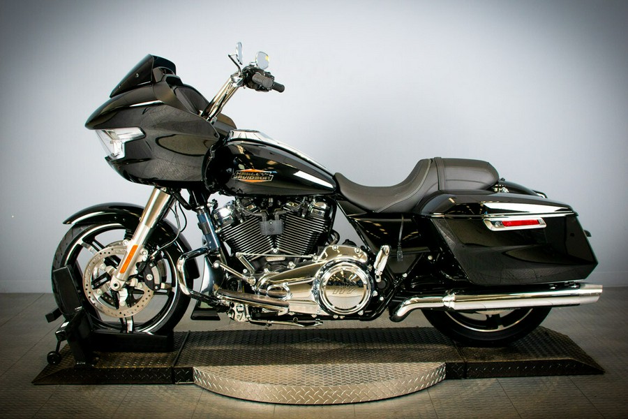 2024 Harley-Davidson Road Glide Limited