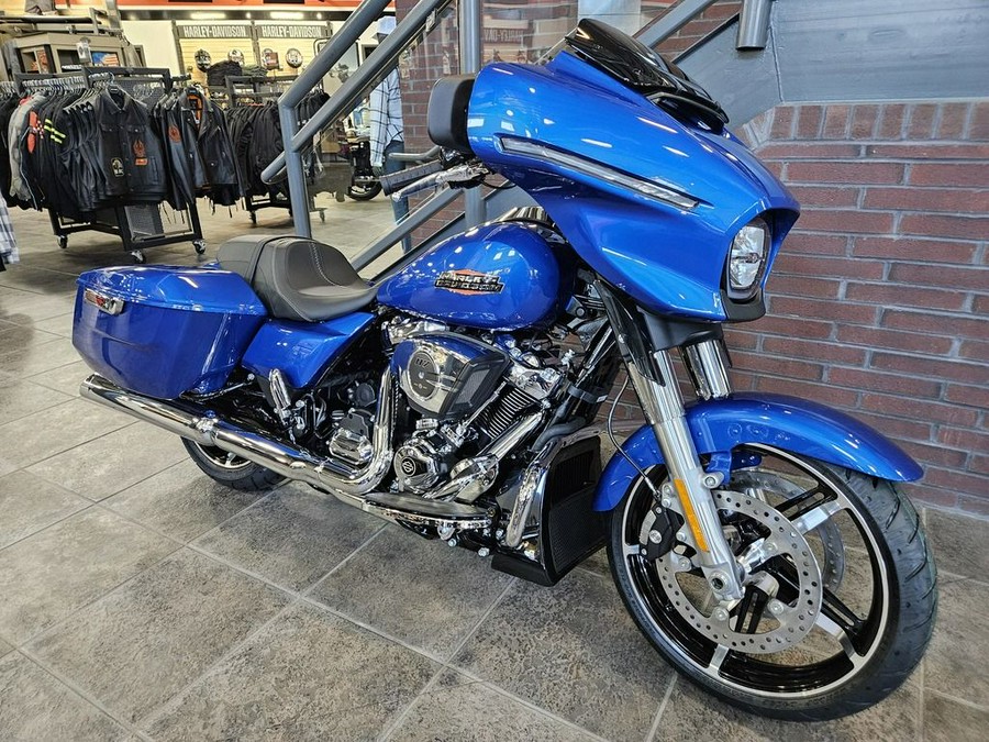 2024 Harley-Davidson® FLHX - Street Glide®