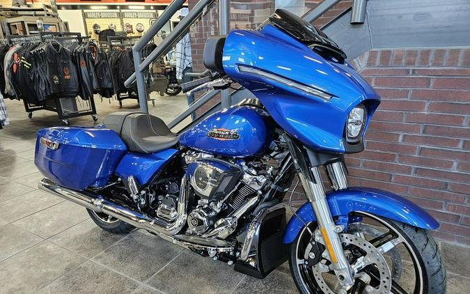 2024 Harley-Davidson® FLHX - Street Glide®