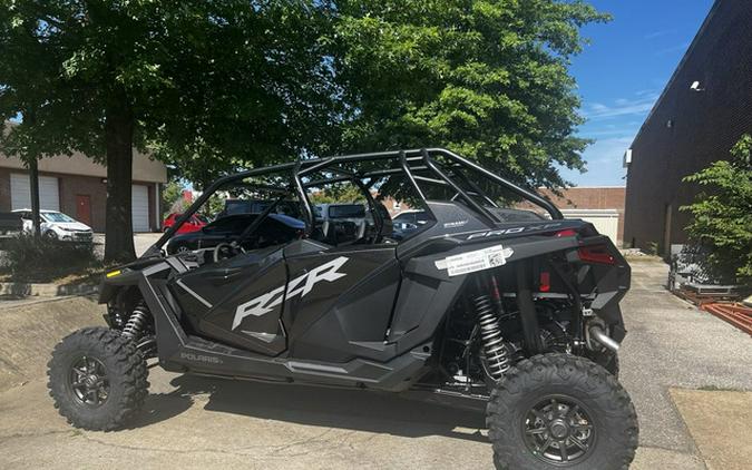 2024 Polaris RZR Pro XP 4 Ultimate