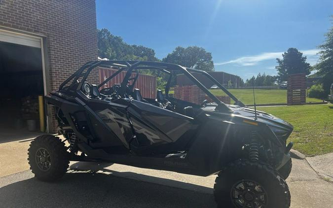 2024 Polaris RZR Pro XP 4 Ultimate