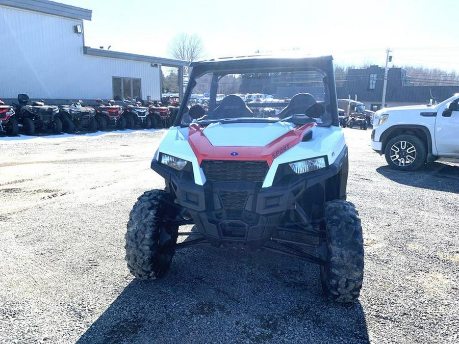 2023 Polaris® General 1000 Sport