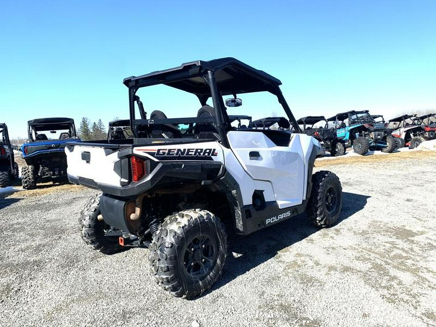 2023 Polaris® General 1000 Sport