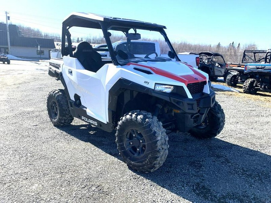 2023 Polaris® General 1000 Sport