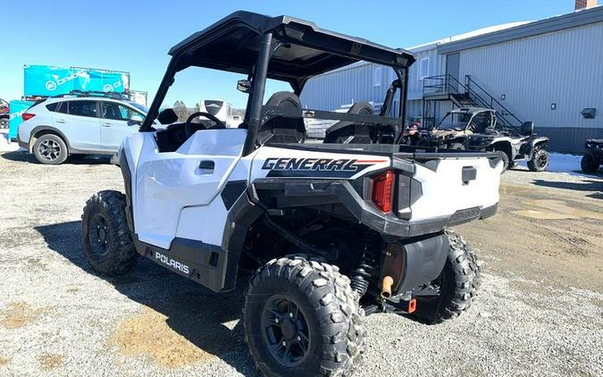 2023 Polaris® General 1000 Sport