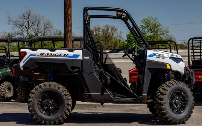 2024 Polaris® Ranger XP Kinetic Premium