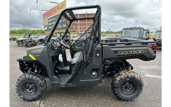 2025 Polaris Industries RANGER 1000