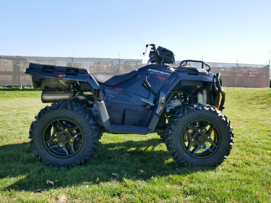 2024 Polaris Sportsman 570 Trail