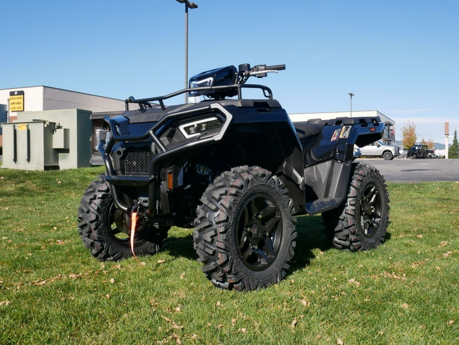 2024 Polaris Sportsman 570 Trail