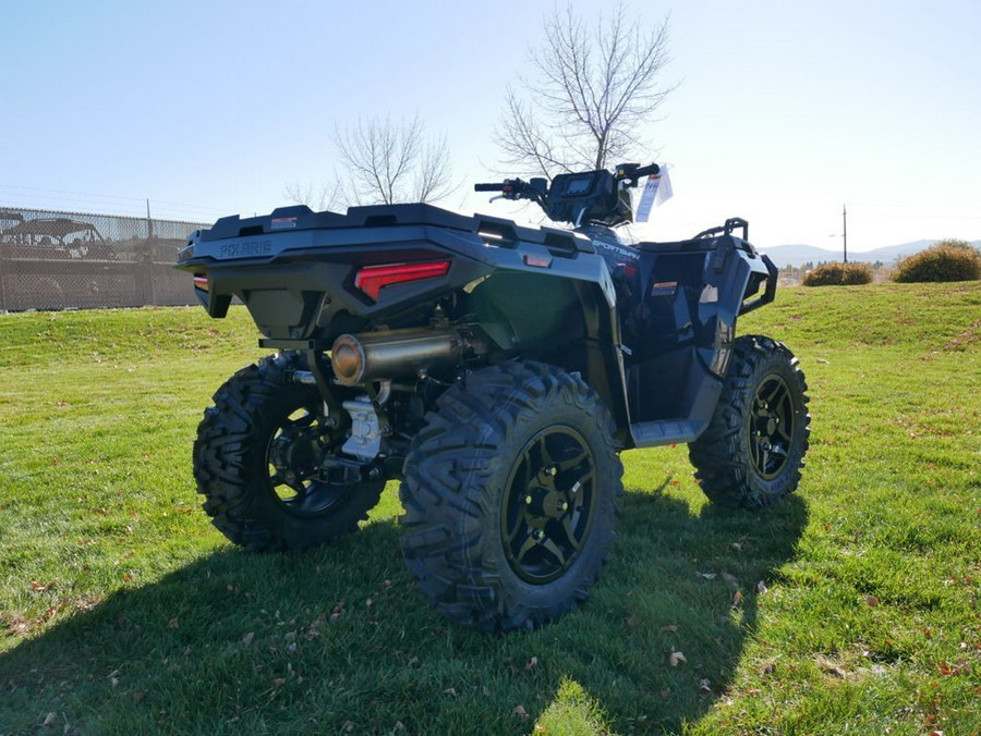 2024 Polaris Sportsman 570 Trail