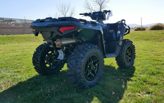 2024 Polaris Sportsman 570 Trail