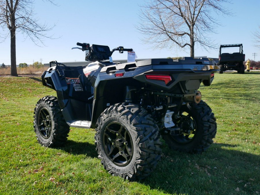 2024 Polaris Sportsman 570 Trail