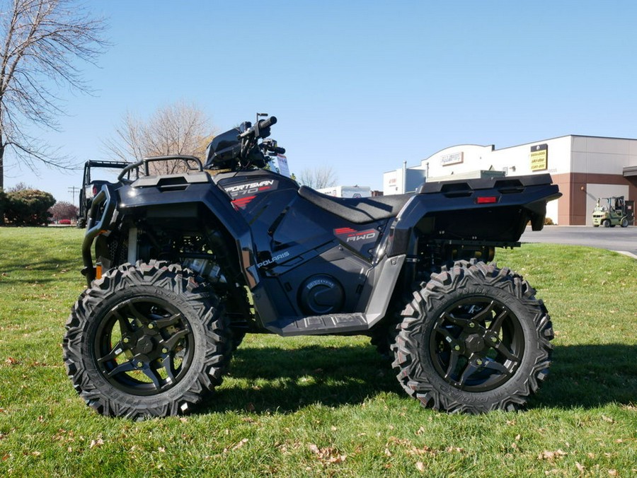 2024 Polaris Sportsman 570 Trail