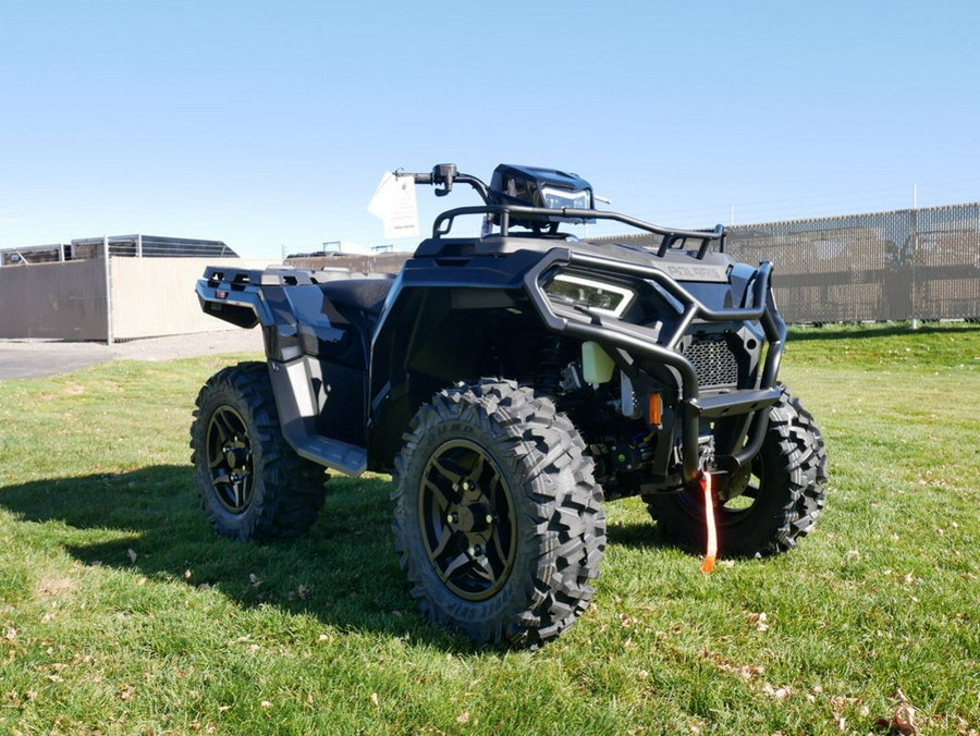 2024 Polaris Sportsman 570 Trail