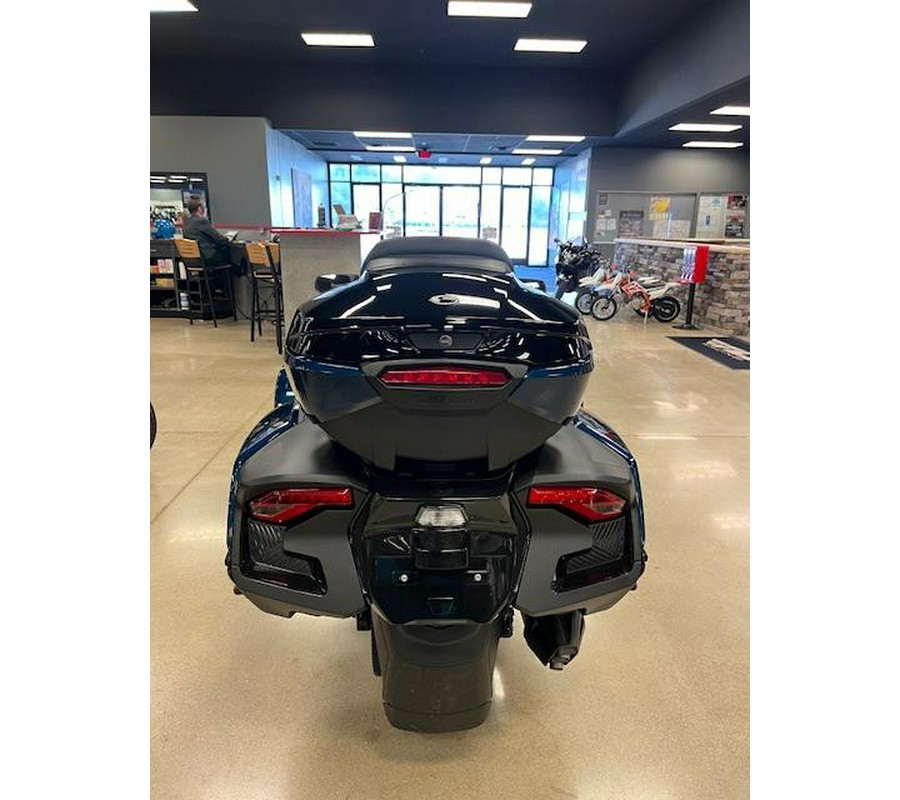 2024 Can-Am SPYDER RT LIMITED