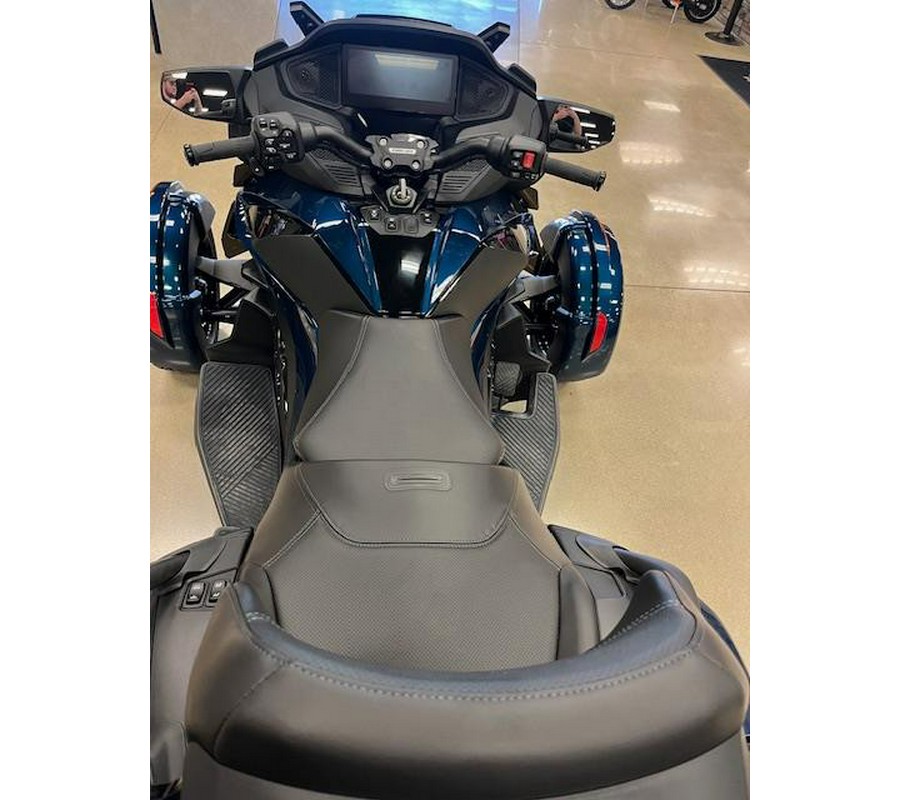 2024 Can-Am SPYDER RT LIMITED