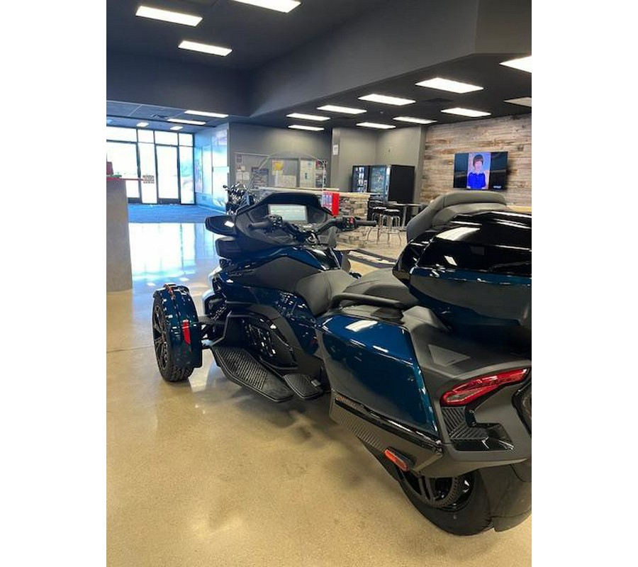 2024 Can-Am SPYDER RT LIMITED