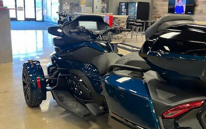 2024 Can-Am SPYDER RT LIMITED