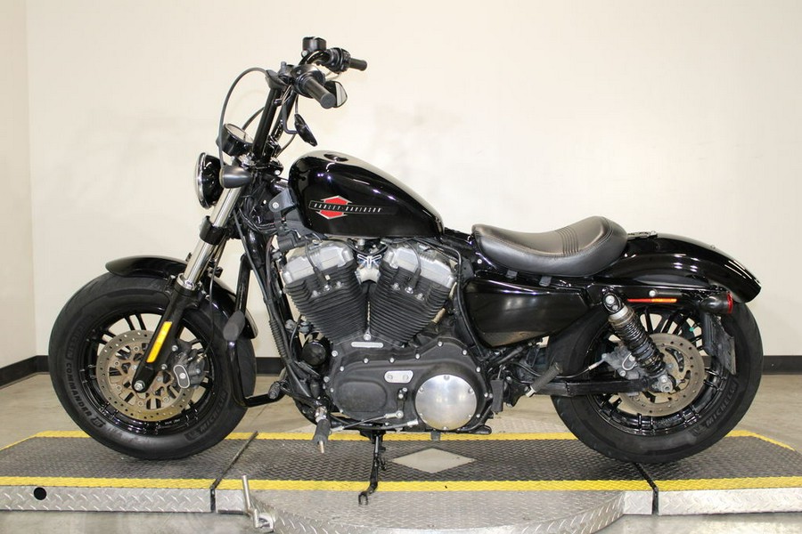 2019 Harley-Davidson® XL 1200X - Sportster® Forty-Eight®