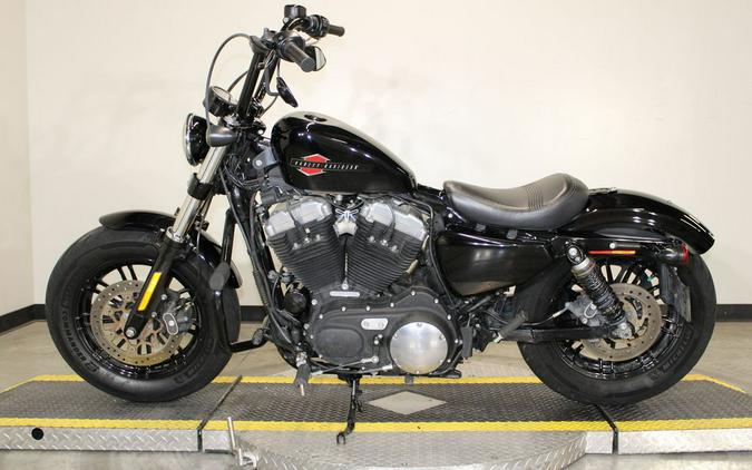 2019 Harley-Davidson® XL 1200X - Sportster® Forty-Eight®