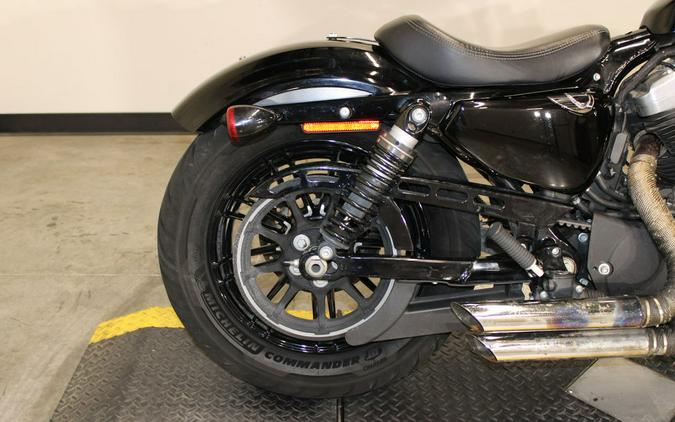 2019 Harley-Davidson® XL 1200X - Sportster® Forty-Eight®