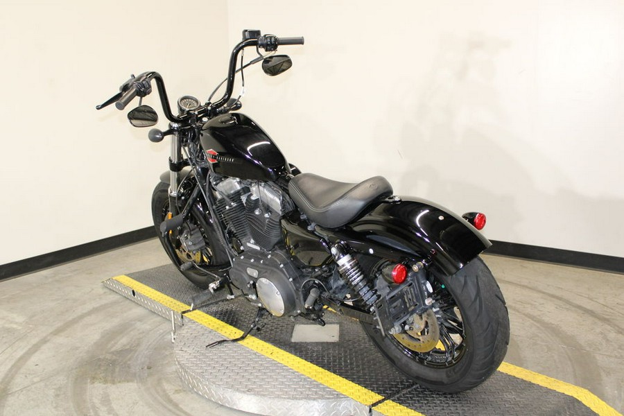 2019 Harley-Davidson® XL 1200X - Sportster® Forty-Eight®