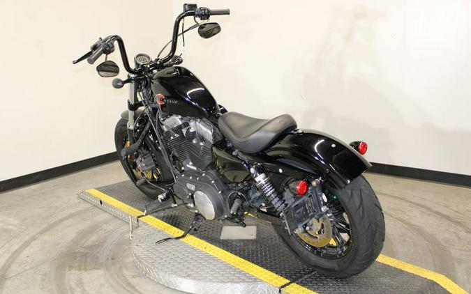 2019 Harley-Davidson® XL 1200X - Sportster® Forty-Eight®