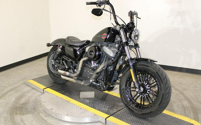 2019 Harley-Davidson® XL 1200X - Sportster® Forty-Eight®