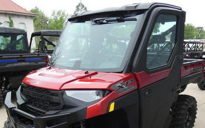 2025 Polaris Industries Ranger XP 1000 NorthStar Edition Ultimate