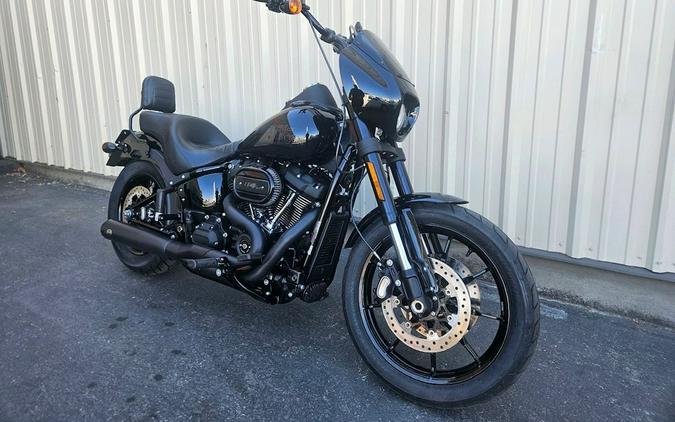 2021 Harley-Davidson® FXLRS - Low Rider® S