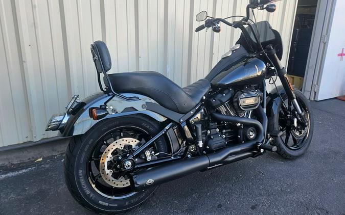 2021 Harley-Davidson® FXLRS - Low Rider® S