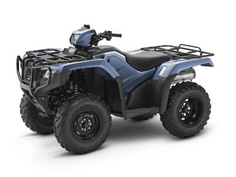 2018 Honda® FourTrax Foreman 4x4 ES EPS