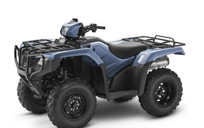 2018 Honda® FourTrax Foreman 4x4 ES EPS