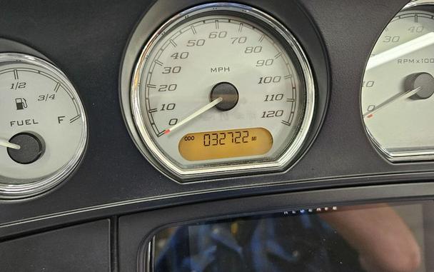 2016 Harley-Davidson® FLHX - Street Glide®