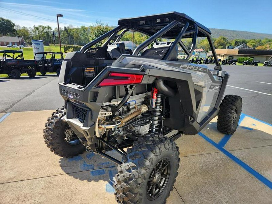2026 Polaris® RZR Pro XP Ultimate