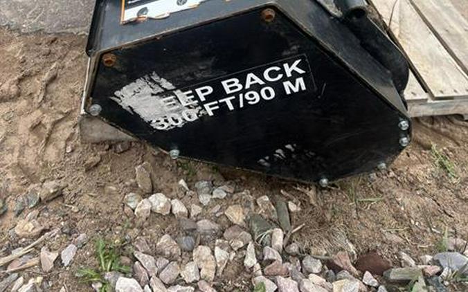 John Deere ME36 Mulch Head for 60 G/P-Tier