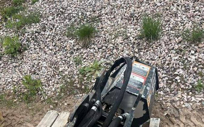 John Deere ME36 Mulch Head for 60 G/P-Tier